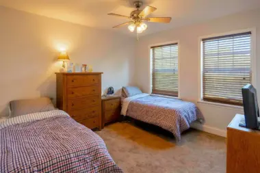 The facilities at Little Creek Lodge in Lake Ariel, PA 2